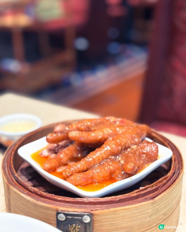 賣相好得嘅「點都德」