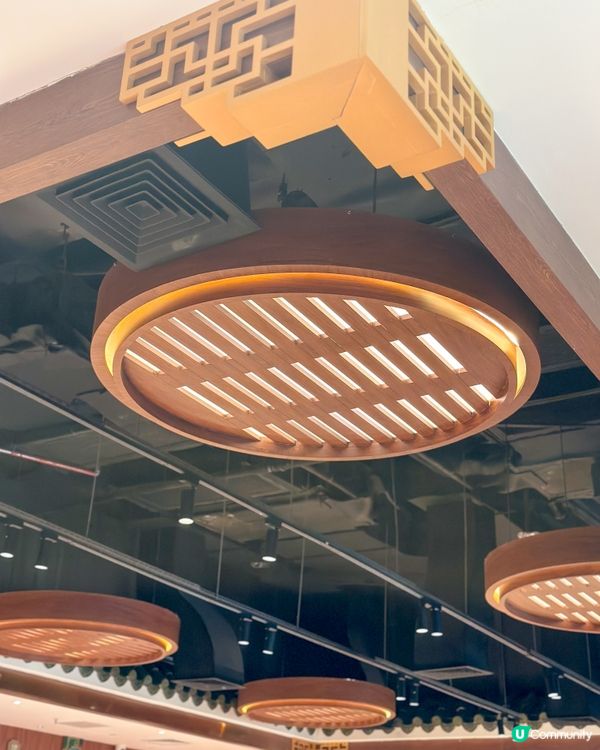 賣相好得嘅「點都德」