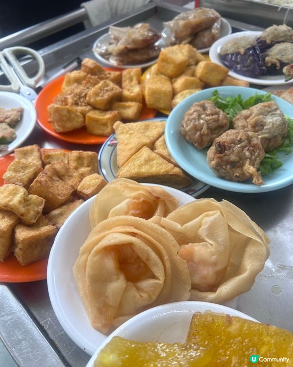 白種元也曾到訪的香港懷舊人情味茶寮🍵