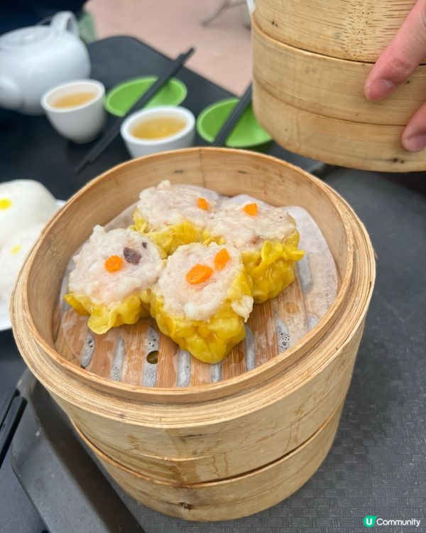 白種元也曾到訪的香港懷舊人情味茶寮🍵