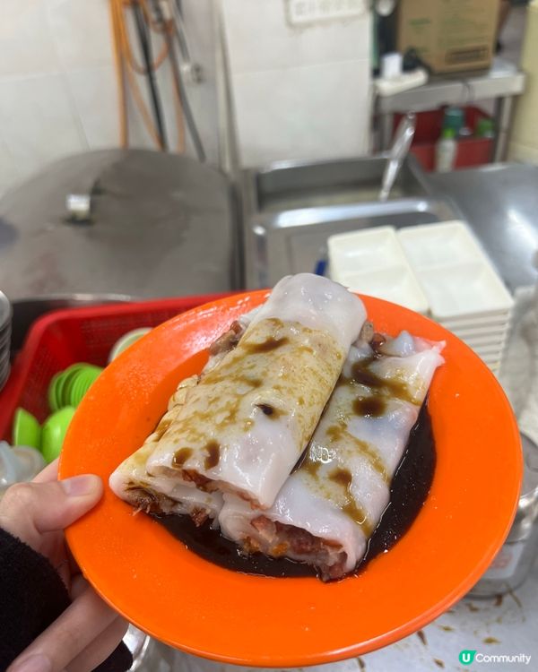 白種元也曾到訪的香港懷舊人情味茶寮🍵