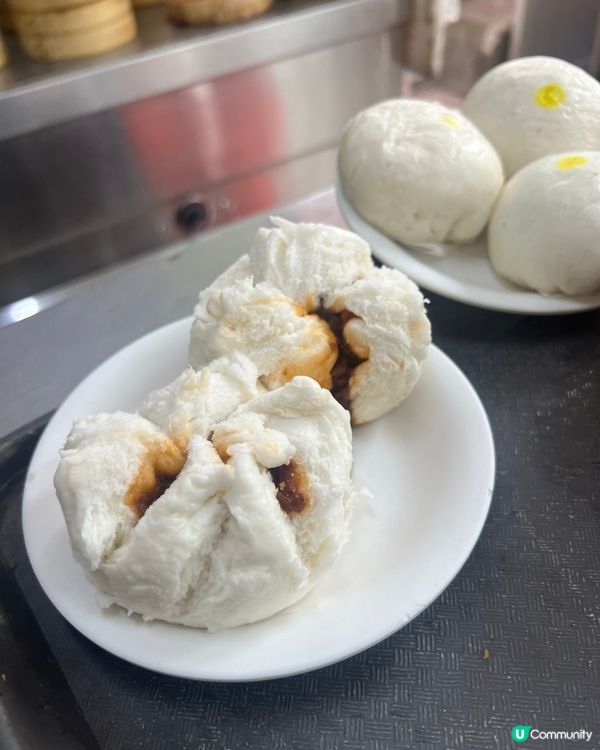 白種元也曾到訪的香港懷舊人情味茶寮🍵