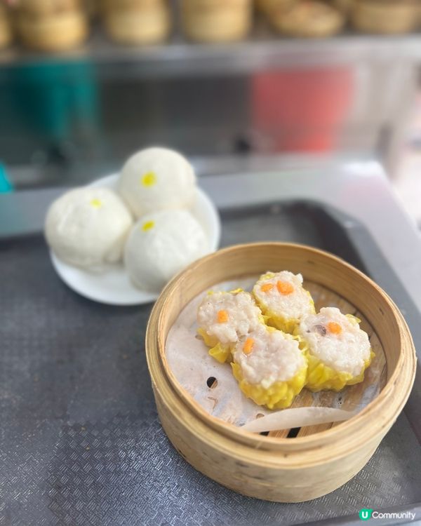 白種元也曾到訪的香港懷舊人情味茶寮🍵