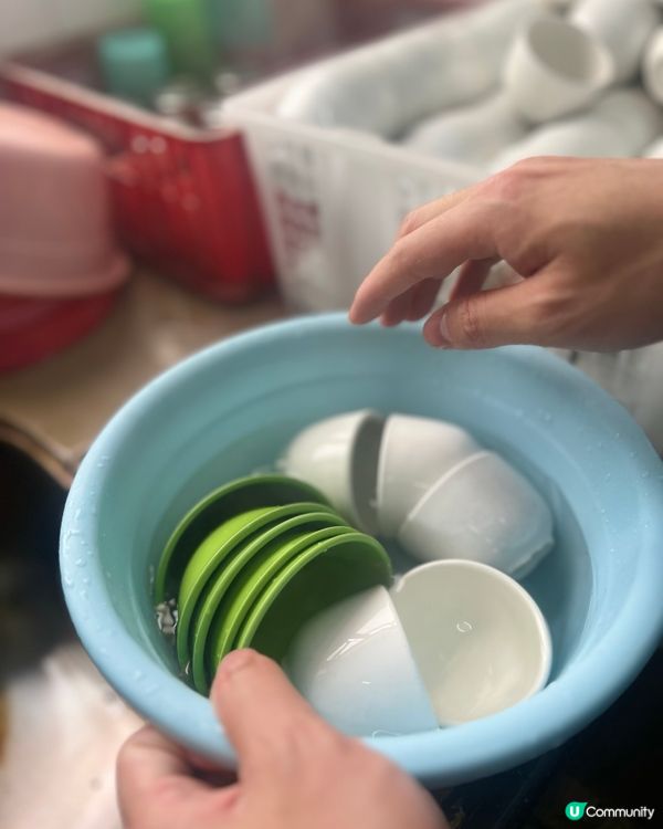 白種元也曾到訪的香港懷舊人情味茶寮🍵