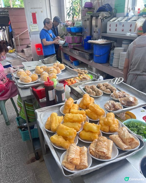 白種元也曾到訪的香港懷舊人情味茶寮🍵