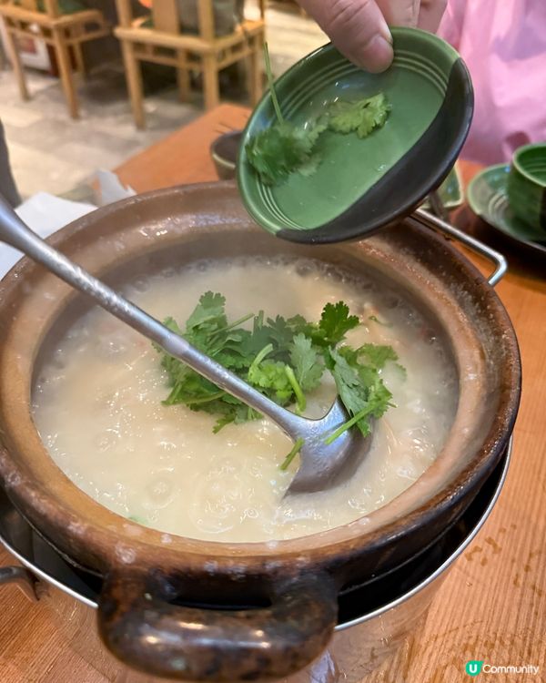 深圳美食｜金稻園～保持水準