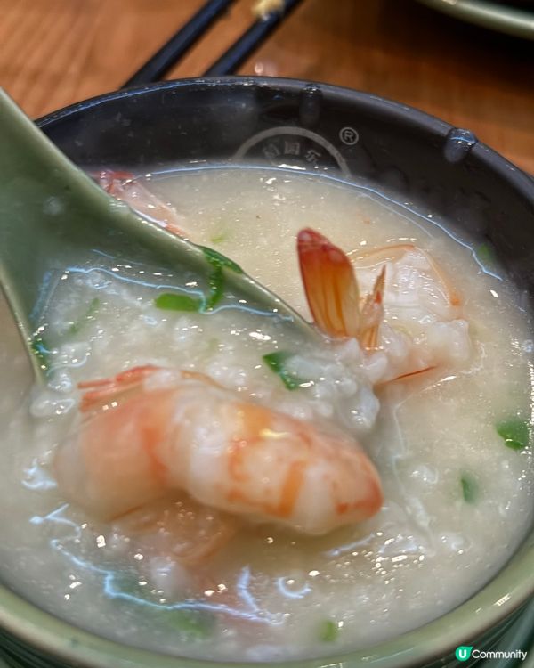 深圳美食｜金稻園～保持水準