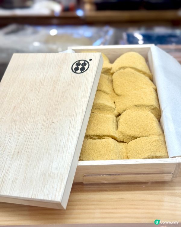 📣🍵召集抹茶控､蕨餅控‼️‼️