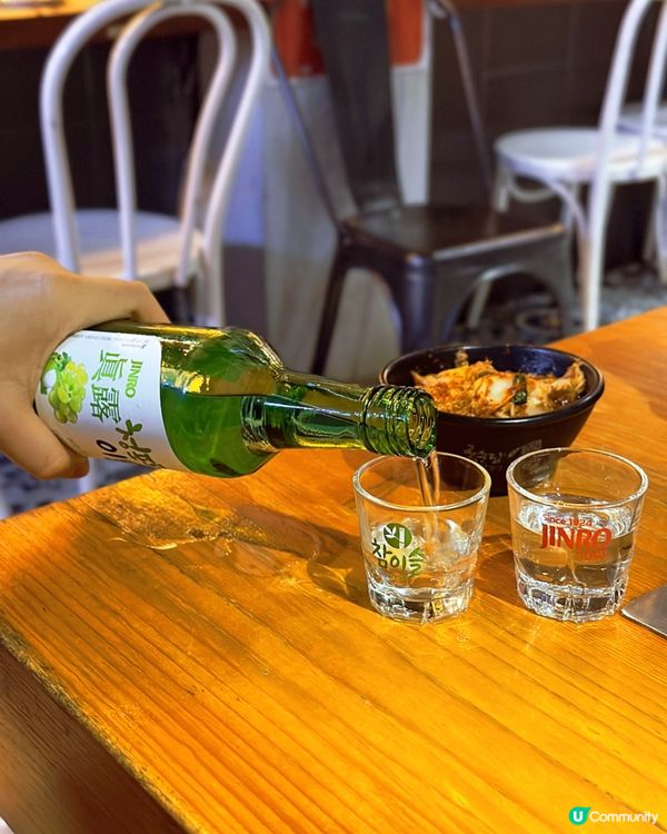 韓國人主理🇰🇷 慶生好去處🎊必試50cm韓式海鮮鍋&醬油蟹