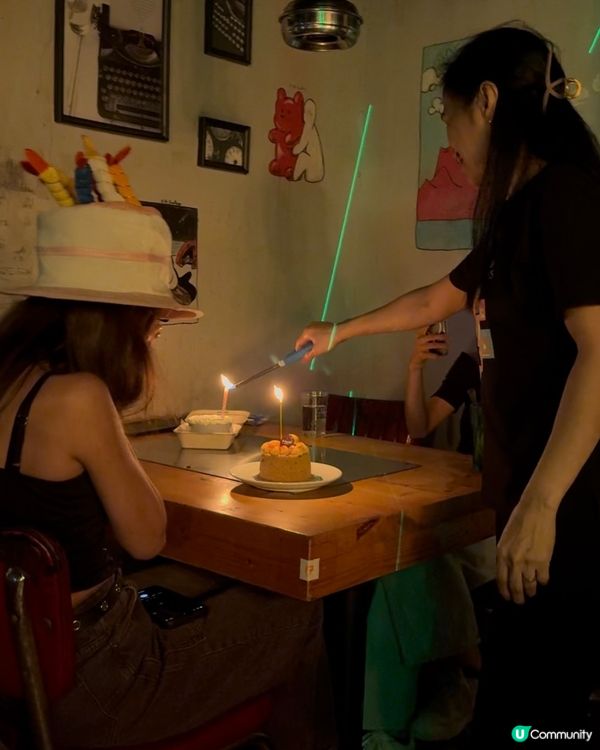 韓國人主理🇰🇷 慶生好去處🎊必試50cm韓式海鮮鍋&醬油蟹