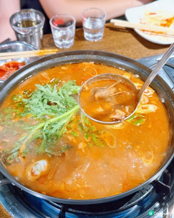 2024韓國海鮮節🇰🇷初嚐韓國刺身