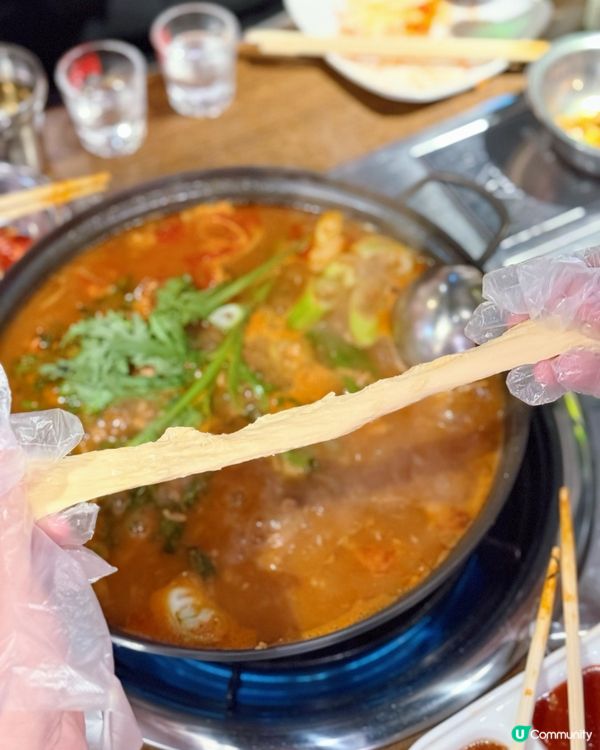 2024韓國海鮮節🇰🇷初嚐韓國刺身