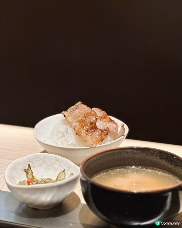 🥩上環·延燒肉·一人日式燒肉提案