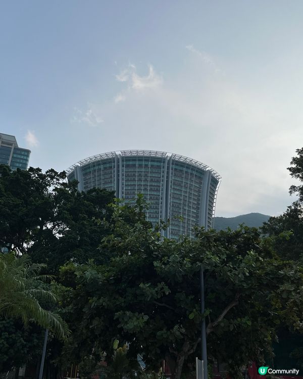 最常去的地方,不用花太多金錢時間,就可以看見無比廣濶的海灘,...