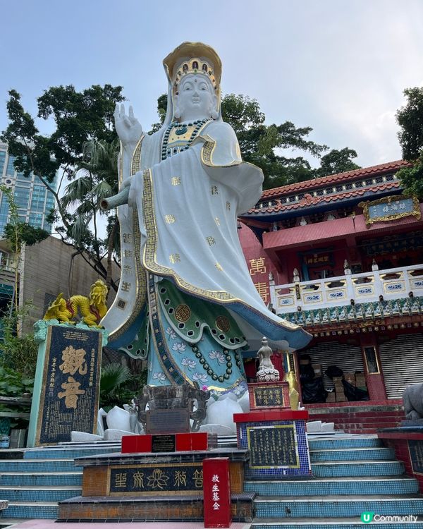 最常去的地方,不用花太多金錢時間,就可以看見無比廣濶的海灘,...