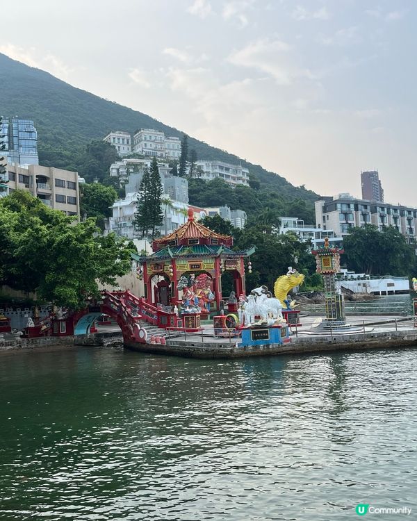 最常去的地方,不用花太多金錢時間,就可以看見無比廣濶的海灘,...