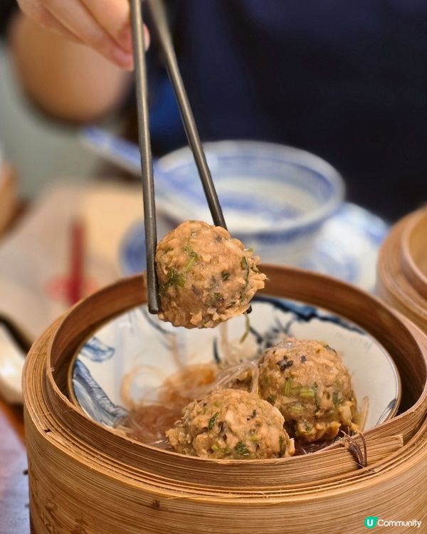 4間高質🔥素食點心店推介 點心味道同外表同一般酒樓冇分別