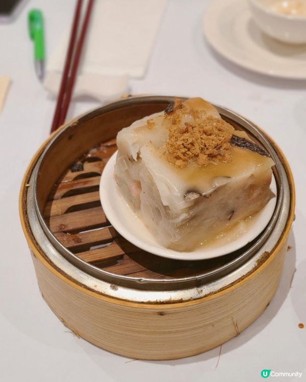 4間高質🔥素食點心店推介 點心味道同外表同一般酒樓冇分別