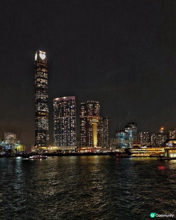 《海港城中菜西造新餐廳來咯》