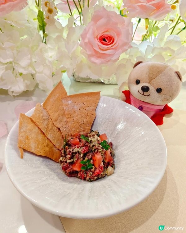 《海港城中菜西造新餐廳來咯》