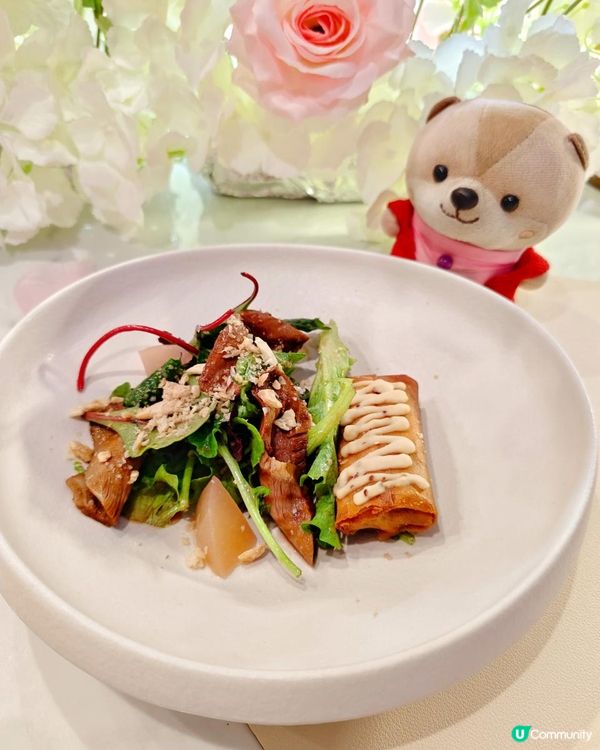 《海港城中菜西造新餐廳來咯》