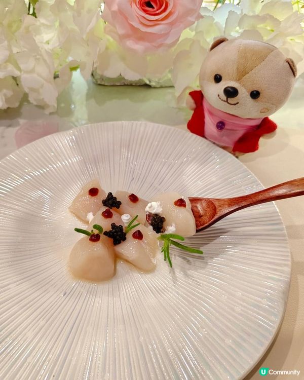 《海港城中菜西造新餐廳來咯》