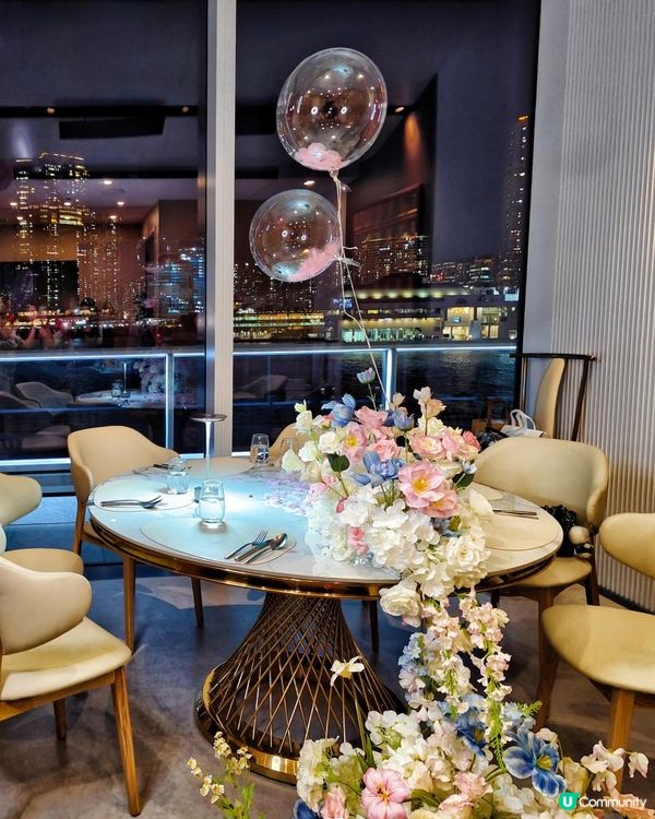 《海港城中菜西造新餐廳來咯》