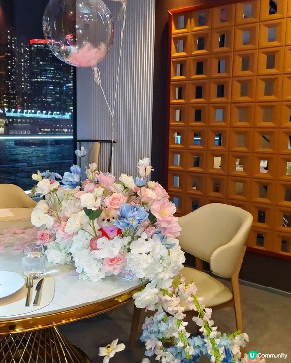 《海港城中菜西造新餐廳來咯》