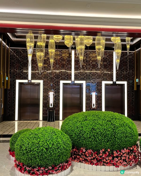 澳門🇲🇴上葡京酒店🏨