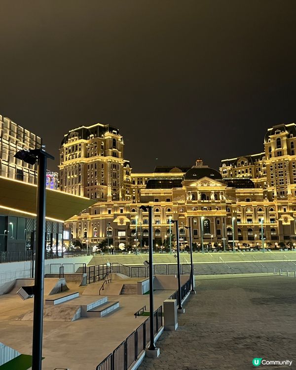 澳門🇲🇴上葡京酒店🏨