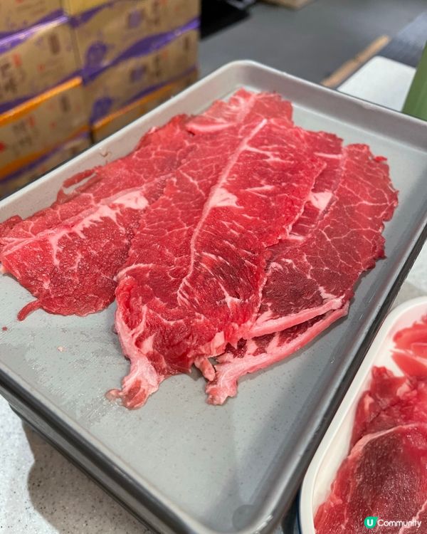 沙田 $268 任食4款煲+打邊爐