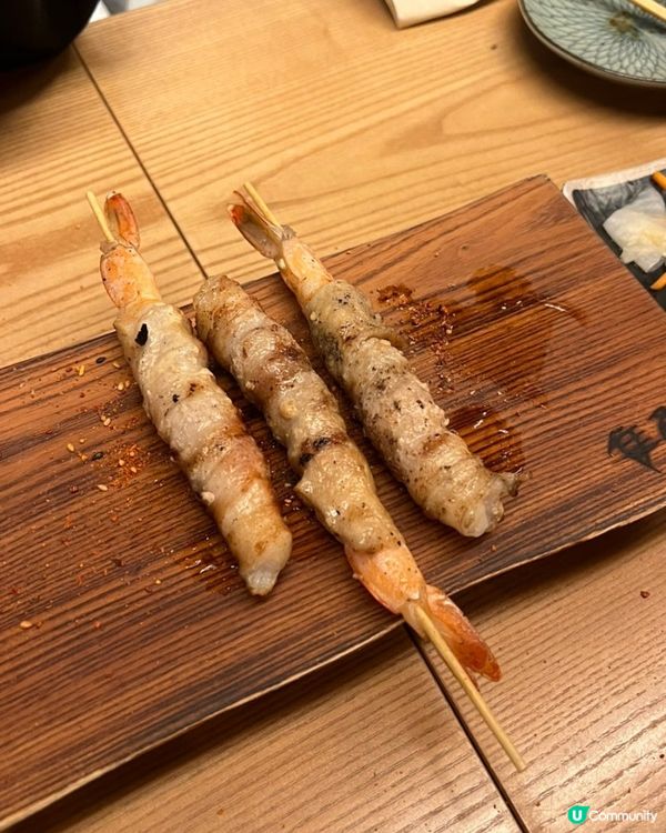 🇰🇷江南凌晨宵夜食啲咩