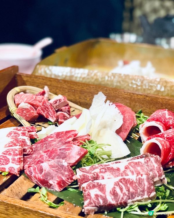 尖沙咀好飲到喊既椰子雞湯鍋‼️