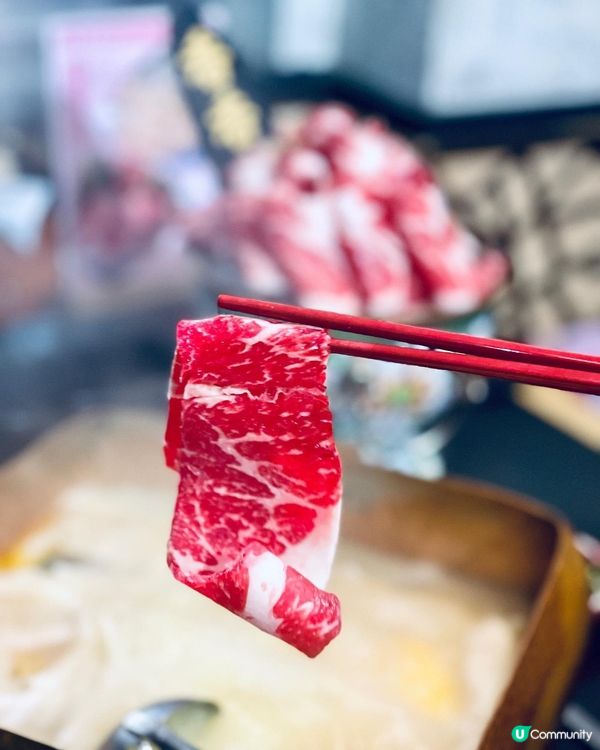 尖沙咀好飲到喊既椰子雞湯鍋‼️