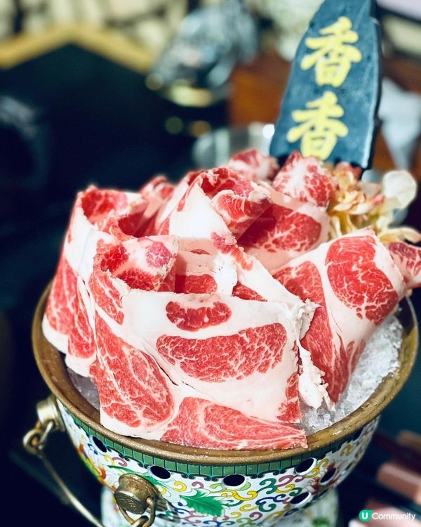 尖沙咀好飲到喊既椰子雞湯鍋‼️