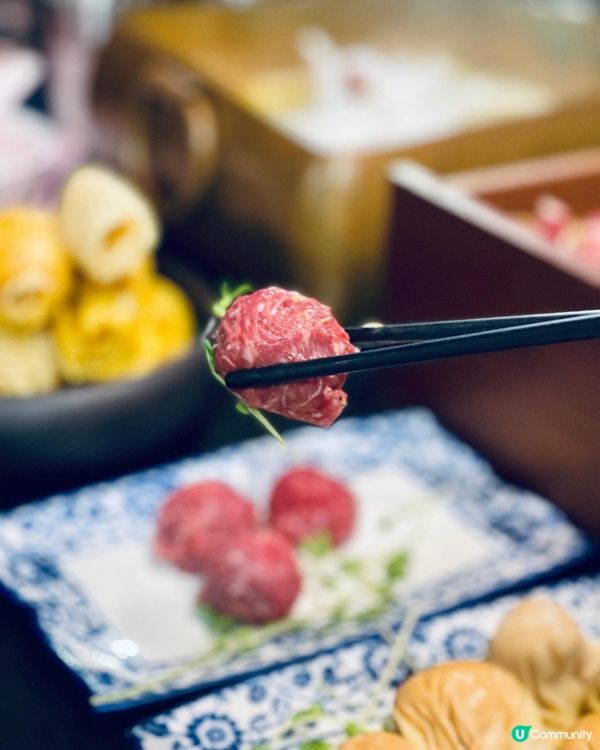 尖沙咀好飲到喊既椰子雞湯鍋‼️