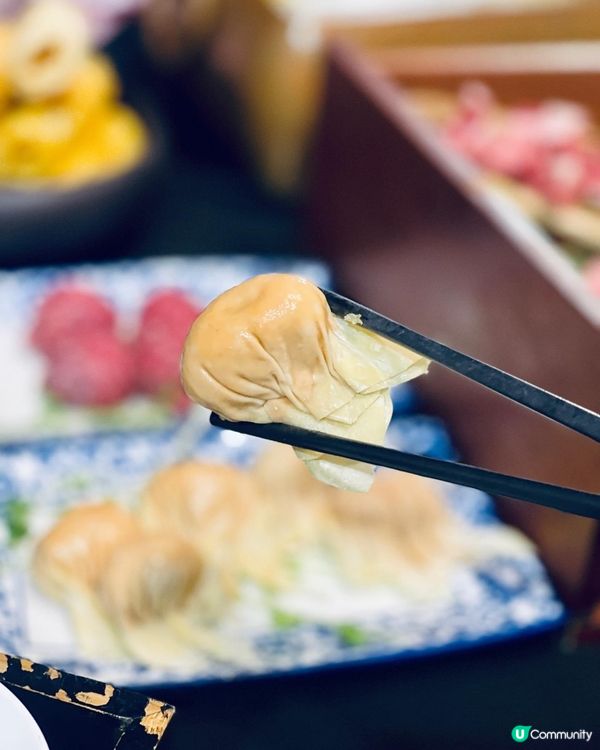 尖沙咀好飲到喊既椰子雞湯鍋‼️