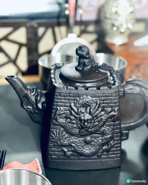 尖沙咀好飲到喊既椰子雞湯鍋‼️