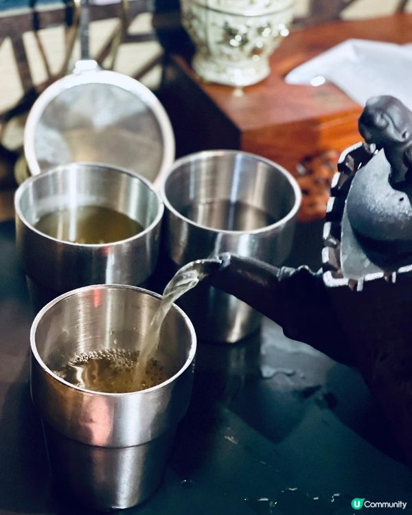 尖沙咀好飲到喊既椰子雞湯鍋‼️