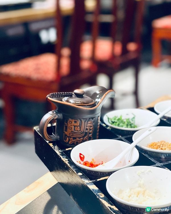 尖沙咀好飲到喊既椰子雞湯鍋‼️