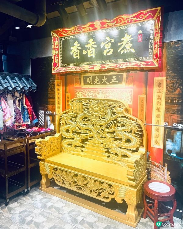 尖沙咀好飲到喊既椰子雞湯鍋‼️