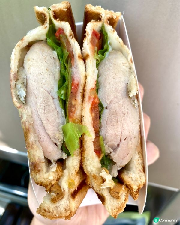 觀塘新開新加坡豆乳店