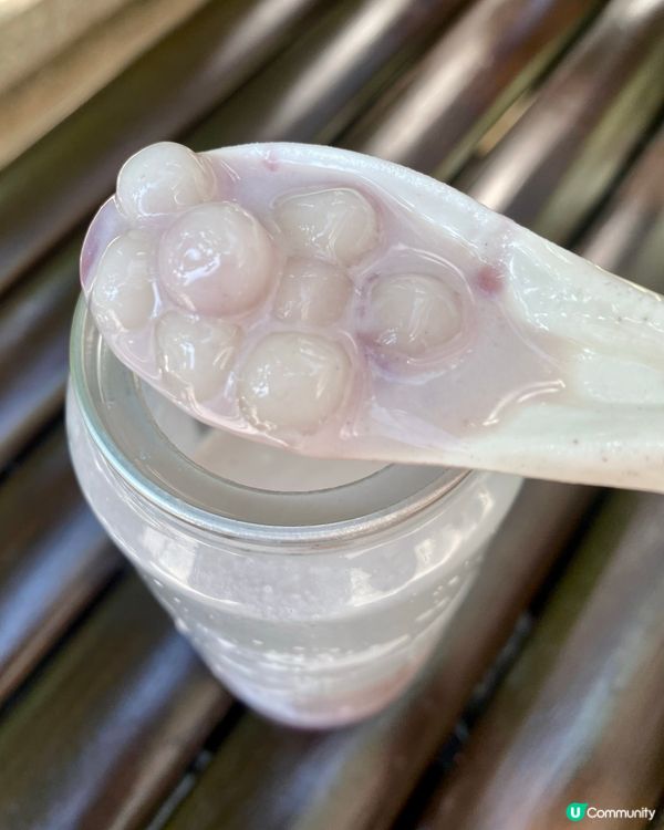 觀塘新開新加坡豆乳店