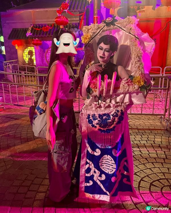 海洋公園@哈囉喂