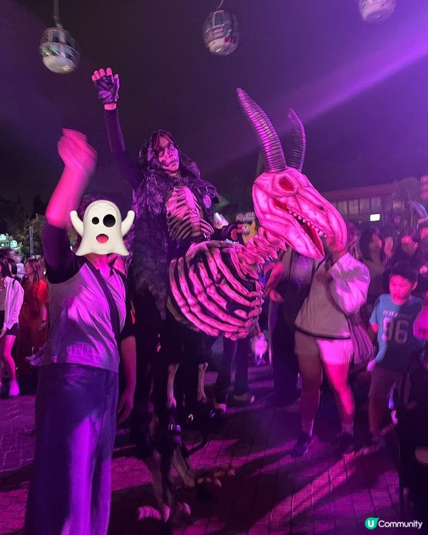 海洋公園@哈囉喂