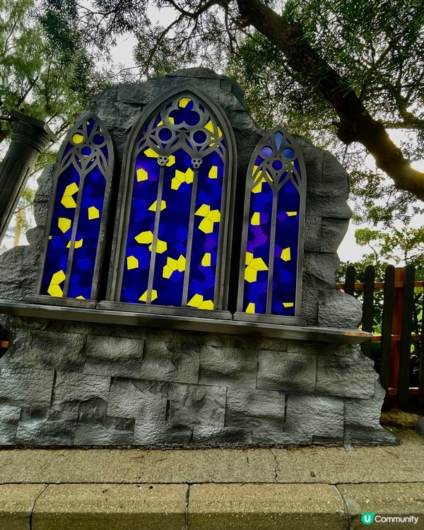 海洋公園@哈囉喂