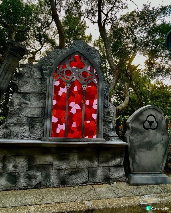 海洋公園@哈囉喂