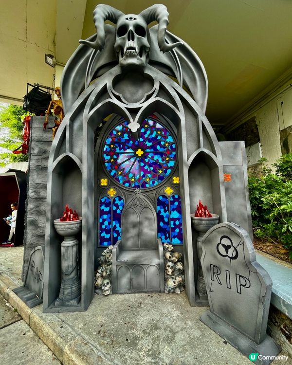 海洋公園@哈囉喂