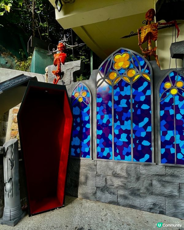 海洋公園@哈囉喂