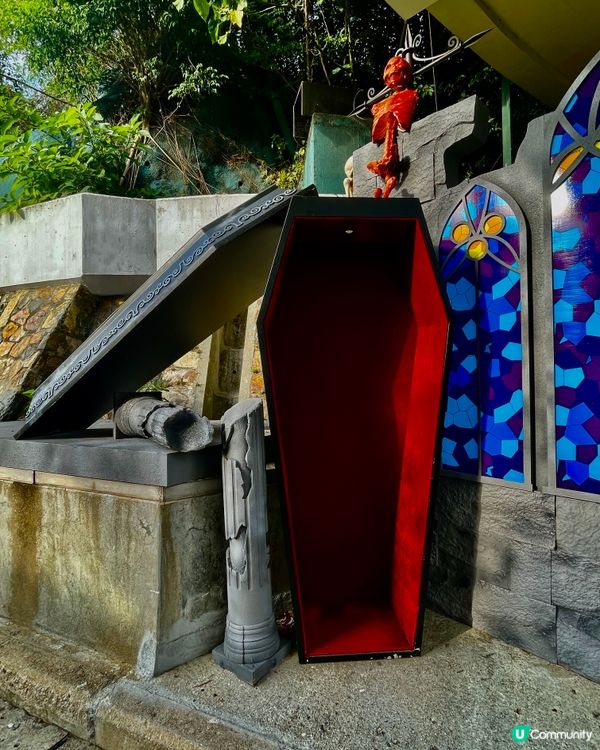 海洋公園@哈囉喂